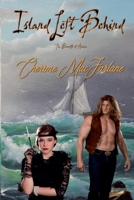 Island Left Behind (The Bressoffs of Alaska) B0GMYN4D15 Book Cover