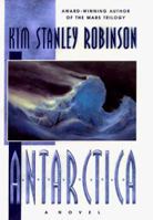 Antarctica 0553574027 Book Cover