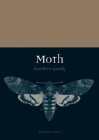 Moth 1780235852 Book Cover