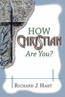 How Christian Are You? 0809145790 Book Cover