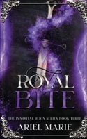 Royal Bite 1956602518 Book Cover