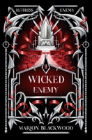 Wicked Enemy B0CJHH49TV Book Cover