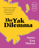The Yak Dilemma 152727165X Book Cover