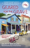 Geared for the Grave 0425268942 Book Cover