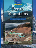 Peru's Mountains 0792247655 Book Cover