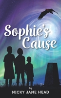 Sophie's Cause B0C9SDJQB3 Book Cover