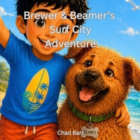Brewer and Beamer’s Surf City Adventure B0H9PXKQHQ Book Cover