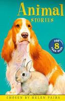 Animal Stories for Eight Year Olds 0330354957 Book Cover