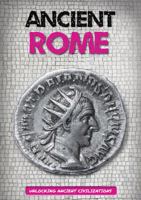 Ancient Rome 1534520333 Book Cover