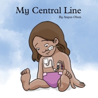 My Central Line 0648488306 Book Cover
