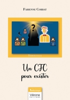 Un CFC pour exister B0DF28XMJV Book Cover