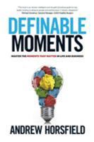 Definable Moments 1925367959 Book Cover