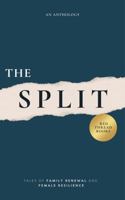 The Split: Tales of Family Renewal and Female Resilience B0G2HN3S3T Book Cover