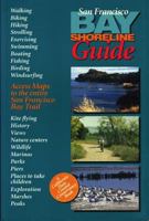 San Francisco Bay Shoreline Guide 0520088786 Book Cover
