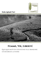 Femme, Vie, Liberté (French Edition) 6204975021 Book Cover
