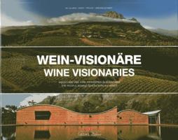 Wine Visionaries 3768833798 Book Cover