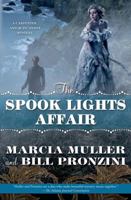 The Spook Lights Affair 0765331780 Book Cover