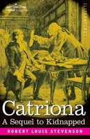 Catriona 1860460127 Book Cover