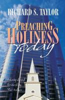 Preaching holiness today, 0834111446 Book Cover