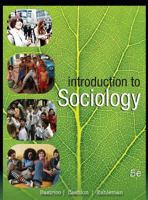 Introduction to Sociology [with Online Access Code] 1932856285 Book Cover