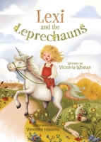 Lexi and the Leprechauns 0228864518 Book Cover