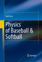 Physics of Baseball & Softball 148999985X Book Cover