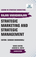 Strategic Marketing and Strategic Management 1636516238 Book Cover
