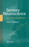 Sensory Neuroscience: Four Laws of Psychophysics 144194656X Book Cover