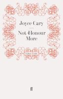 Not Honour More 0811209660 Book Cover