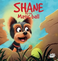 Shane and the magic ball 9893590027 Book Cover