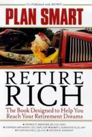 Plan Smart, Retire Rich 0070444641 Book Cover