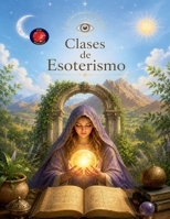 Esoterismo y Magia B0C1TN6C8R Book Cover