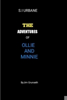 The Adventures of Ollie and Minnie B0B31842NM Book Cover