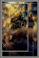 Pantheon 0956149588 Book Cover