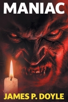 Maniac 1038347637 Book Cover