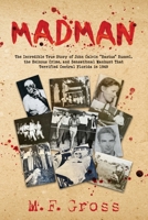 Madman 1967458529 Book Cover