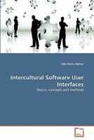 Intercultural Software User Interfaces 3639341481 Book Cover