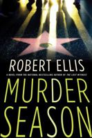 Murder Season 0312366175 Book Cover
