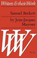 Samuel Beckett 0582012368 Book Cover