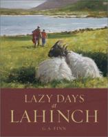 Lazy Days at Lahinch 1585360805 Book Cover