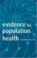 Evidence for Population Health 0198529740 Book Cover