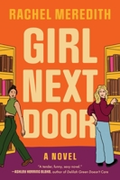 Girl Next Door 0063438542 Book Cover