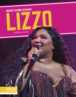 Lizzo 1644936356 Book Cover
