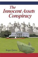 THE INNOCENT ASSETS CONSPIRACY 1941069681 Book Cover