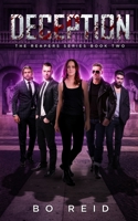 Deception: The Reapers Book Two 1093993529 Book Cover