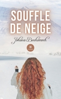 Souffle de neige B0BN7ZGDXM Book Cover