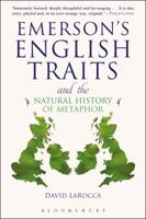 Emerson's English Traits and the Natural History of Metaphor 1441161406 Book Cover