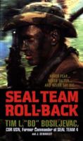 Seal Team:: Rollback 0380787148 Book Cover