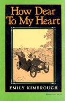How dear to my heart. Drawings by Helen E. Hokinson. 0253206855 Book Cover