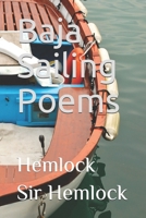 Baja Sailing Poems: Hemlock B094SZRZ6T Book Cover